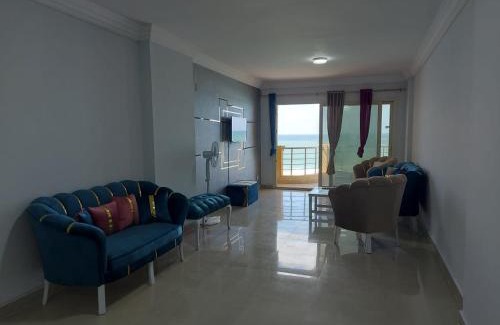 Al-Muntazah Apartamento | شقق فندقية علي البحر مباشرة عائلات فقط