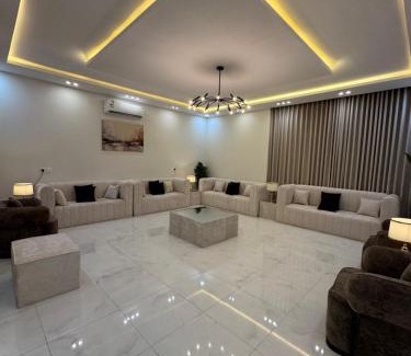 Taif Apartamento | شقق فندقية فاخرة