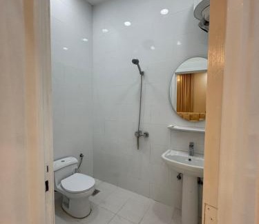 Taif Apartamento | شقق فندقية فاخرة