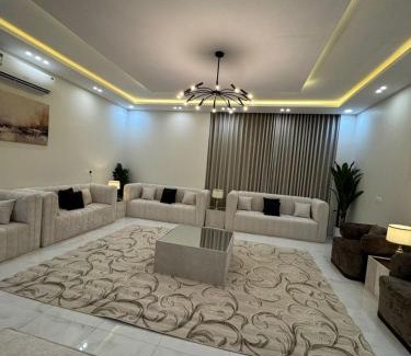Taif Apartamento | شقق فندقية فاخرة