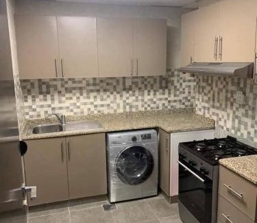 Ajman Apartamento | شقق فندقية