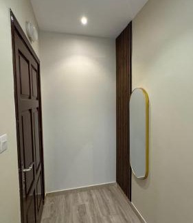 Batha Quraysh Apartamento | شقق فندقية