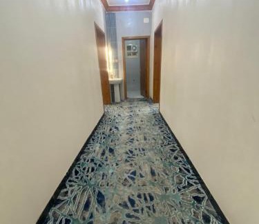 Abha Apartamento | شقق فندقيه خاصة