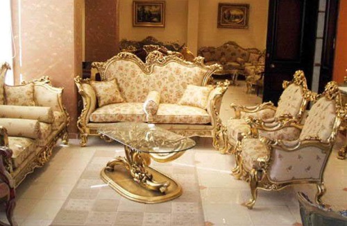 Al Duqqi Apartamento | شقق فندقيه للايجار في المهندسين