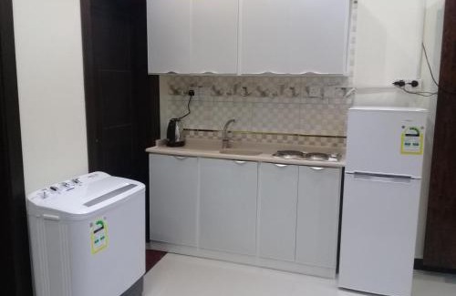 Riyadh Apartamento | شقق فن روعة الغروب طويق اقتصادي شقق مخدومة