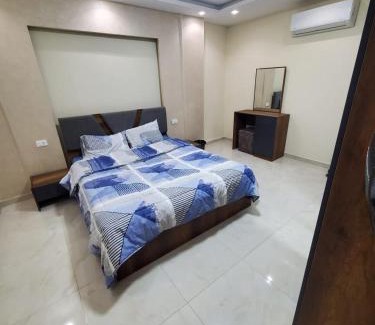 Old Cairo Apartamento | شقق في القاهره للايجار