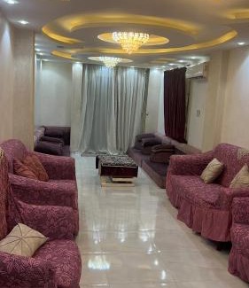 Old Cairo Apartamento | شقق في القاهره للايجار