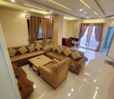 Old Cairo Apartamento | شقق في القاهره للايجار