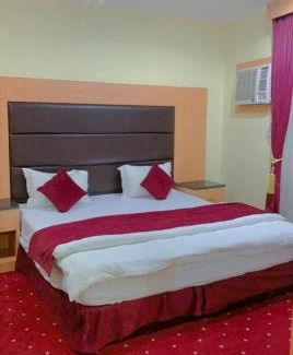 Mizail Apartamento | شقق قصر اريج لشقق المخدومة