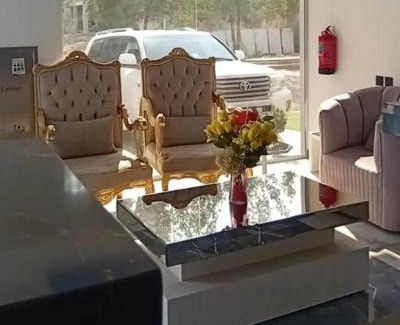 Al Duwadimi Apartamento | شقق قمم اريانا للشقق المخدومة الدوادمي