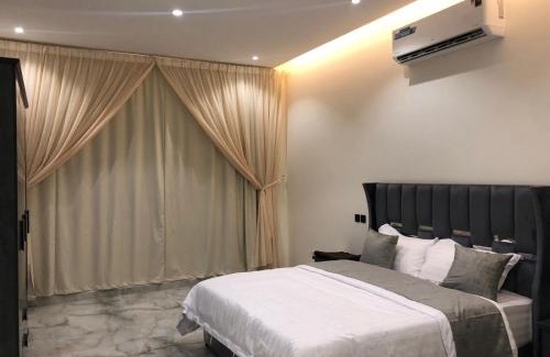 Al Duwadimi Apartamento | شقق قمم اريانا للشقق المخدومة الدوادمي