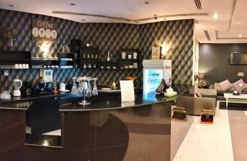 Al Izdihar Apartamento | شقق كنز الأندلس للوحدات السكنية