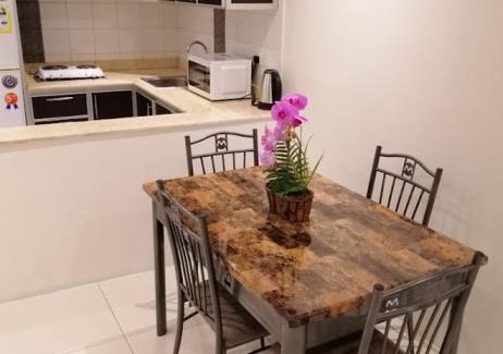 Al Izdihar Apartamento | شقق كنز الأندلس للوحدات السكنية