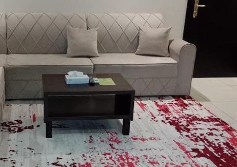 Al Izdihar Apartamento | شقق كنز الأندلس للوحدات السكنية