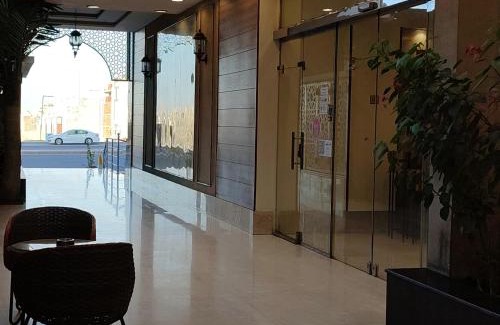 Al Wahah Apartamento | شقق كيان للشقق المخدومة