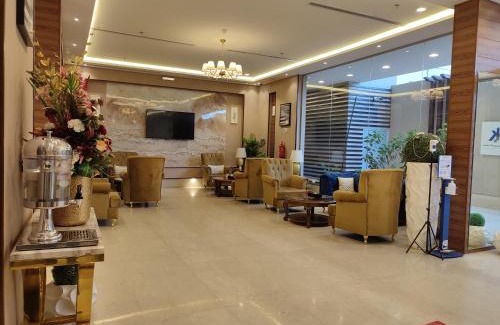 Al Wahah Apartamento | شقق كيان للشقق المخدومة