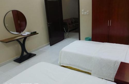 Al Qunfudhah Apartamento | شقق لؤلؤه الفخامه
