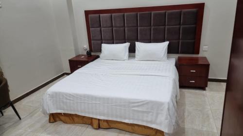 Al Qunfudhah Apartamento | شقق لؤلؤه الفخامه