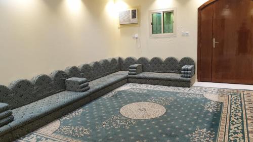 'Asir Apartamento | شقق لافندر