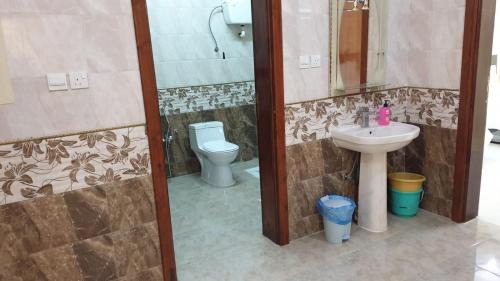 'Asir Apartamento | شقق لافندر