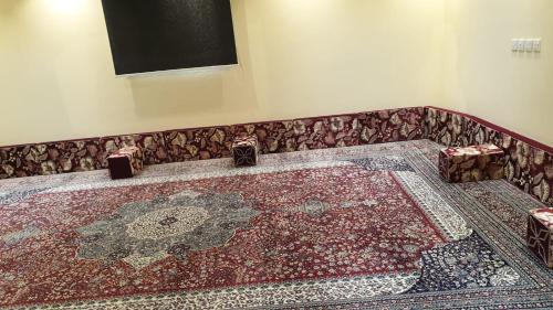 'Asir Apartamento | شقق لافندر