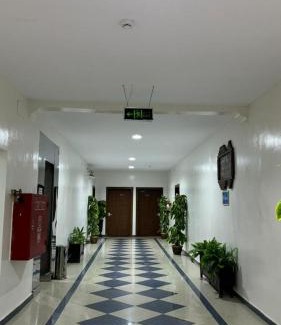 Sakaka Apartamento | شقق لافينا للشقق المخدومة التصنيف اقتصادي