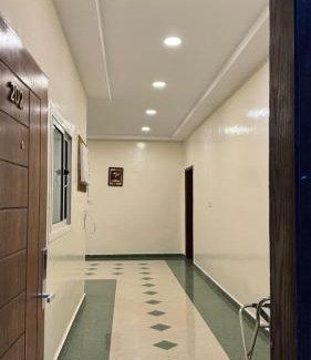 Sakaka Apartamento | شقق لافينا للشقق المخدومة التصنيف اقتصادي