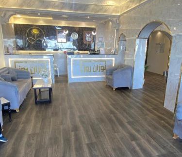 Khamis Mushait Apartamento | شقق لوزان روز للشقق الفندقية