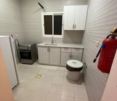 Al Mubarraz Apartamento | شقق ليالي الشرق للوحدات 3