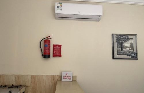 Duba Apartamento | شقق لين
