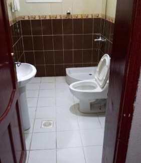 Duba Apartamento | شقق لين