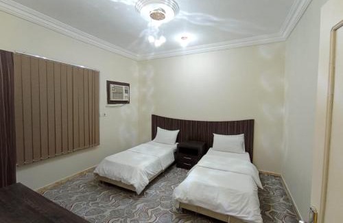 Duba Apartamento | شقق لين