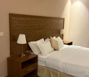 Riyadh Apartamento | شقق ليون للشقق الفندقية