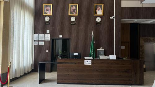 Riyadh Apartamento | شقق ليون للشقق الفندقية