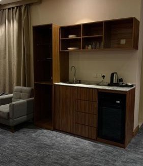 Riyadh Apartamento | شقق ليون للشقق الفندقية