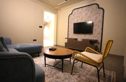 Al Harra Al-Sharqiah Apartamento | شقق ماي هوم 2