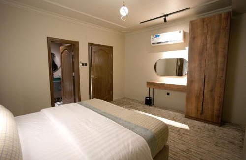 Al Harra Al-Sharqiah Apartamento | شقق ماي هوم 2