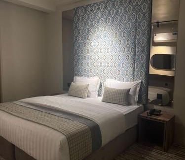 Al Harra Al-Sharqiah Apartamento | شقق ماي هوم 2