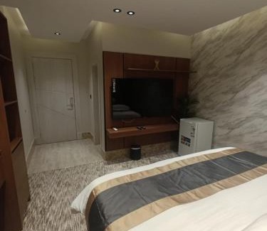 Al Khobar Apartamento | شقق مداد حي الحمرا الخبر Medad Apartments