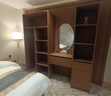 Al Khobar Apartamento | شقق مداد حي الحمرا الخبر Medad Apartments