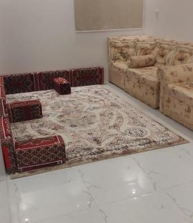 Tanomah Apartamento | شقق مطلة على المدينة
