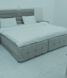 Tanomah Apartamento | شقق مطلة على المدينة