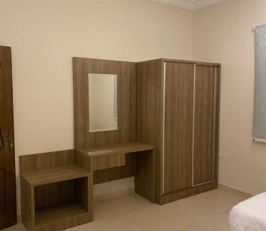 Baljurashi Apartamento | شقق مفروشة للايجار الشهري