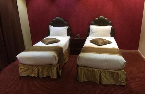 Al Hada Apartamento | شقق مفروشة للايجار-الهدا