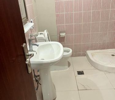 Al Hada Apartamento | شقق مفروشة للايجار-الهدا
