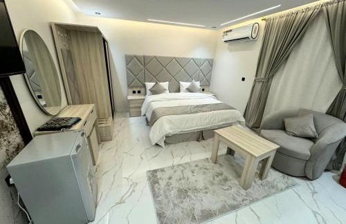 Al Olaya District Apartamento | شقق مفروشه العليا