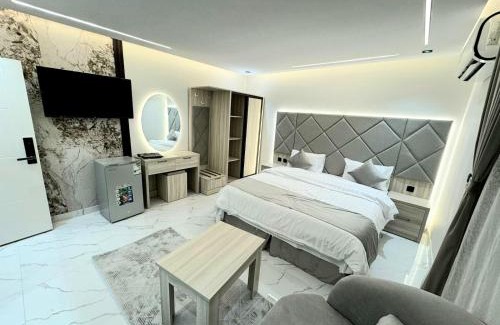 Al Olaya District Apartamento | شقق مفروشه العليا