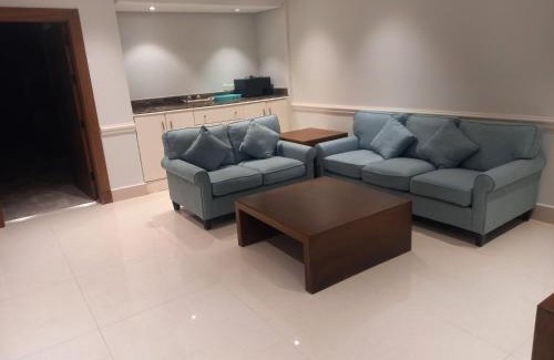 Al Aziziyah Apartamento | شقق مفروشه رقميه في العزيزيه