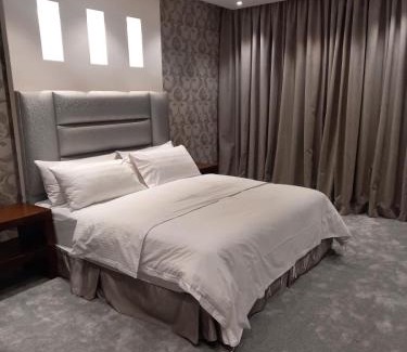 Al Aziziyah Apartamento | شقق مفروشه رقميه في العزيزيه