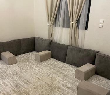 Taif Apartamento | شقق مفروشه للايجار اليومي بالطائف